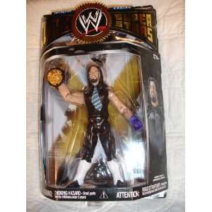  Undertaker Wrestling Figurine, WWE Toys & Games