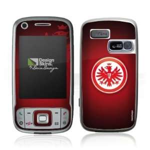  Design Skins for Telekom MDA Vario III   Eintracht 
