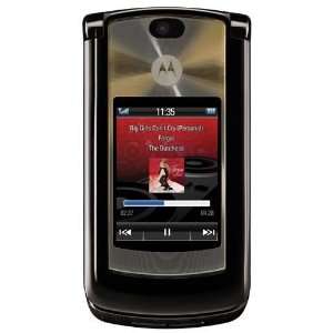  New Motorola V8 Exprso Unlocked GSM Phone: Cell Phones 