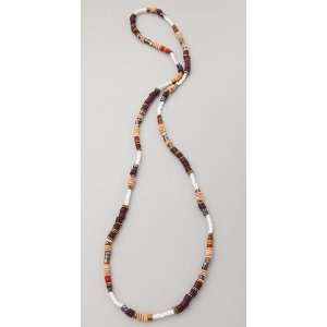  bluma project Mosa Necklace Jewelry