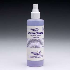 Moore Medical Screen And Feed Tray Cleaner 8 Oz   Each
