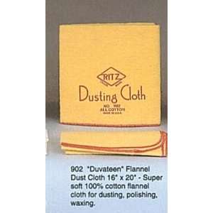  Ritz Dusting Cloth