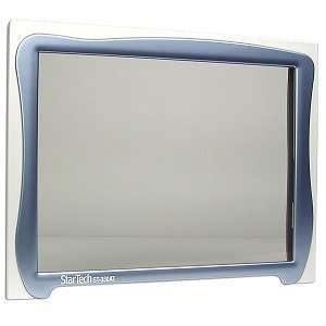   ST 350AT 14  15 LCD Monitor Screen Filter (Blue) Electronics