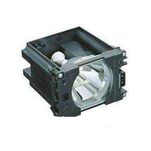 Electrified PLV55WR2C PLV 55WR2C Replacement Lamp with Housing for 