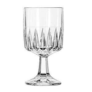 Libbey Winchester DuraTuff 6 1/2 Oz. Wine Glass  Kitchen 
