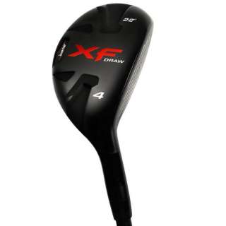 New Acer XF Draw Hybrid Head   19° (3 Iron) Left Handed  