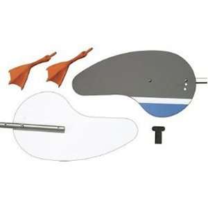  Mojo Outdoors Decoy Replacement Part Kit (MM)