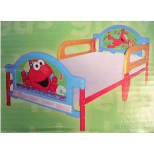 Sesame Street Toddler Bedding Crib: Home & Kitchen