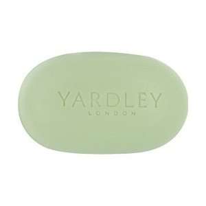  YARDLEY ALOE CUCUMBER BAR SOAP 4.25 OZ WOMEN Health 
