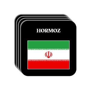 Iran   HORMOZ Set of 4 Mini Mousepad Coasters 