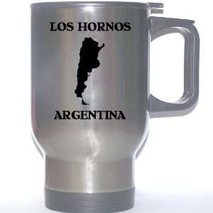 Argentina   LOS HORNOS Stainless Steel Mug Everything 