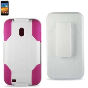  Silicone Case + Protector Cover 09 Samsung epic4g touch 