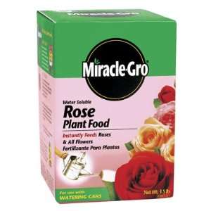  9 each Miracle Gro for Roses (200022)