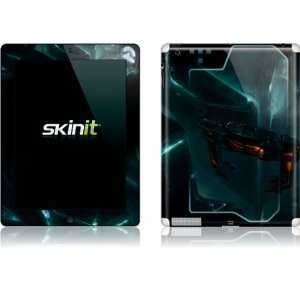  Skinit Hover Vinyl Skin for Apple New iPad Electronics