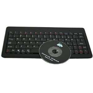  Mini Wireless Keyboard