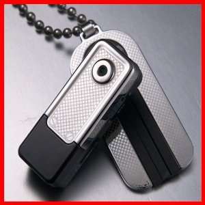   video camcorder delicate keychain mini dvr camera  : Camera & Photo