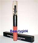 MAC Cosmetic Pro Longwear Lipcolour Lipstick COMMITMENT  