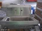 Coldtech Stainless Steel Sink