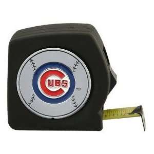 Chicago Cubs Tape Measure 