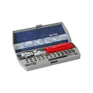 Skewdriver Weekend Pro Offset Screwdriver Kit