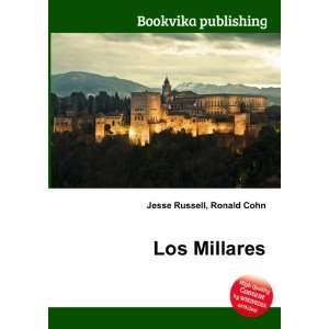  Los Millares Ronald Cohn Jesse Russell Books
