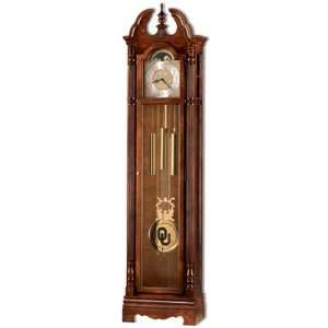  University of Oklahoma Howard Miller Grandfather Clock at 