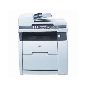 HP® LaserJet 2820 Color Laser Printer/Copier/Scanner 