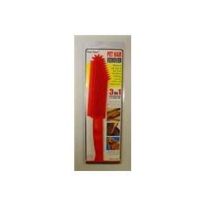  3 PACK 3 IN 1 PET HAIR REMOVER (Catalog Category: Dog 