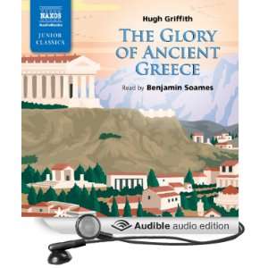   Greece (Audible Audio Edition) Hugh Griffith, Benjamin Soames Books