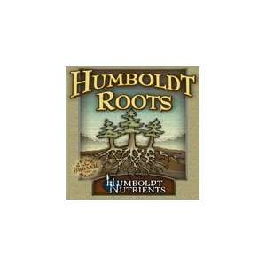  Nickel City Humboldt Roots Organic Stimulant Patio, Lawn 