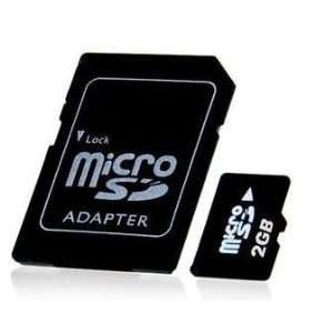  Lyd Technology TF CARD Micro SD 2GB