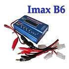 IMax B6 Digital LCD RC Lipo/NiMh/Li ion/LiFe/Nicd Battery Balance 