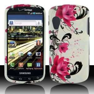   On Cover Case For Samsung Stratosphere i405 Cell Phones & Accessories