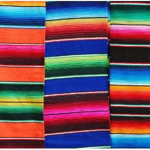 Mexican Blankets 12 x 12 Paper Arts, Crafts & Sewing