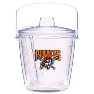   Pirates 2.5 qt Insulated Ice Bucket   Pittsburgh Pirates One Size