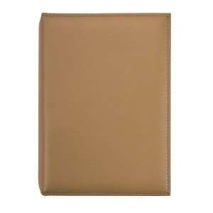  Day Timer iChange Journal with Leather Cover, 15600 