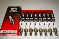LOT OF 8 NEW 224 RN79G1 CHAMPION INDUSTRIAL SPARK PLUGS  