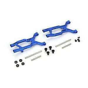  IFA Forged Rear Suspension Arm, Blue SLH Toys & Games