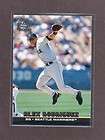 2000 Pacific Omega Alex Rodriguez Seattle Mariners Yankees