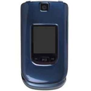 Wireless Solutions Snap OnCase Nokia 6350 (Sapphire): Cell 