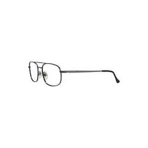  Clearvision TOM Eyeglasses Tortoise ant Frame Size 56 19 