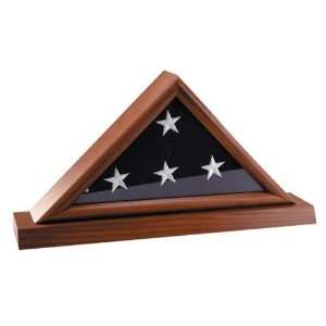  Premium 35 Memorial Flag Case