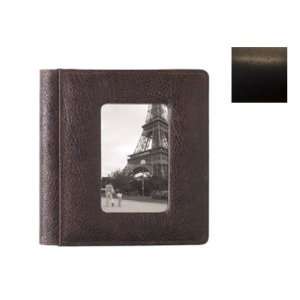  Raika TN 170 BLK Scrapbook Front Framed Album   Black 
