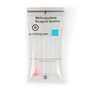  NIK Drug Test Kit   M Methaqualone (Box of 10) Sports 