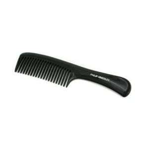   Kingsley Small Handle Comb ( For Medium Long Or Curly Hair ) Beauty