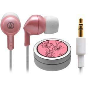  Pink In Ear Headphones Electronics