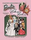 BARBIE DOLLS LIMITED EDITIONS PRICE GUIDE COLLECTORS BOOK