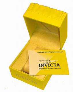 invicta model number 12424 s new in box w tags invicta 