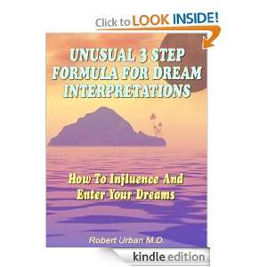   For Dream Interpretations   How To Influence And Enter Your Dreams