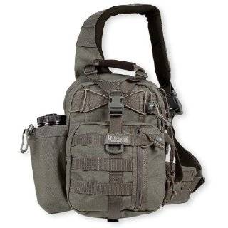Maxpedition Remora Gearslinger:  Sports & Outdoors